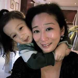 Meet your Posher, Pauline